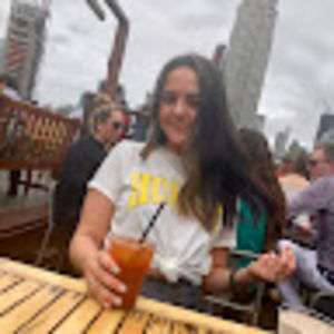 Meet your Posher, Alexandra